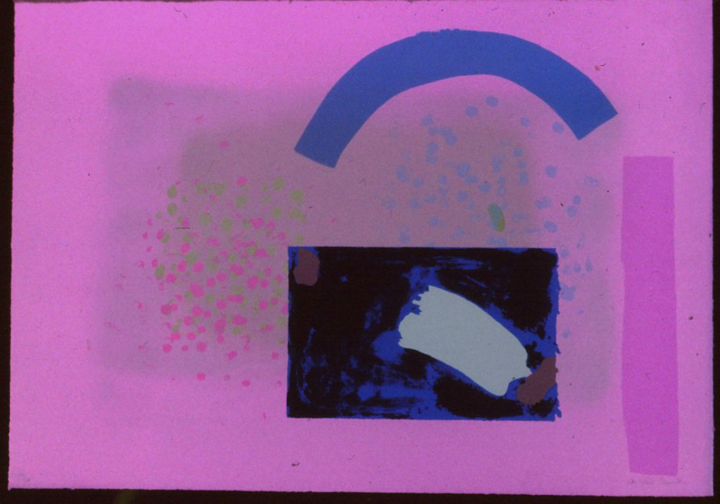 Relief & Planographic Prints 0